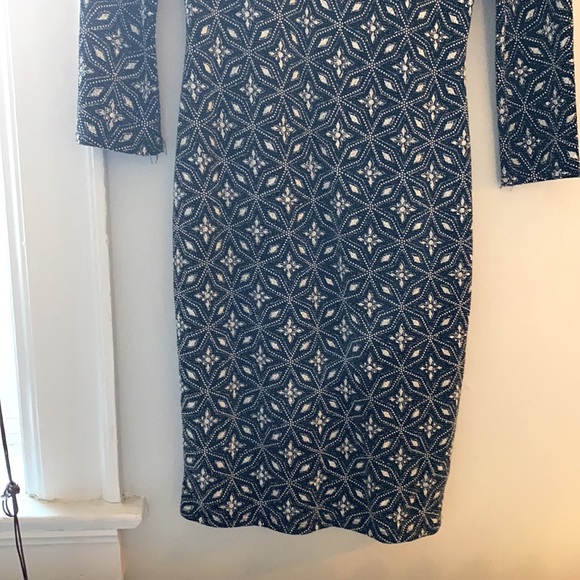 Sparkle Party Dress - Picture 4 of 6